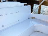 Bridge Seating