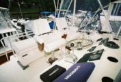 Helm Chair Configuration