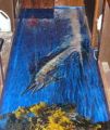 Galley Marlin