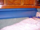 Installed Bolster