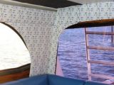 Upholstered Valance Boards