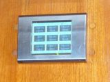 Galley Pad